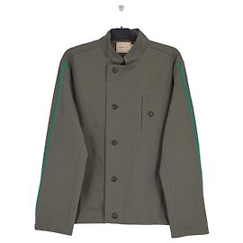 Autre Marque PALOMA WOOL Baumwolljacke Khaki