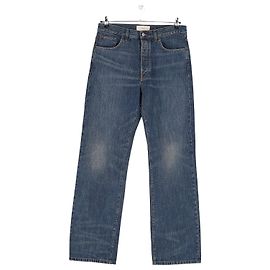 Autre Marque Jeans in cotone blu JEANERICA Taglia 34
