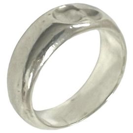 Tiffany & Co Anillo Tiffany Vintage Curved Heart