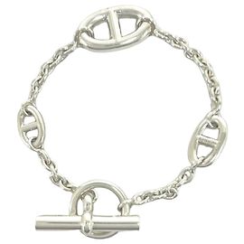 Hermès Hermes Farandole LG Charm Bracelet