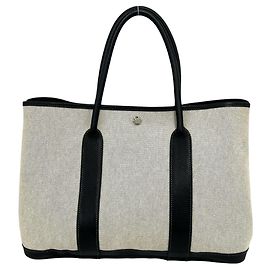 Hermès Borsa Tote Hermes Garden Party PM