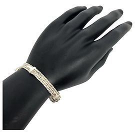 Tiffany & Co Bracciale a catena T-Rope Tiffany Vintage