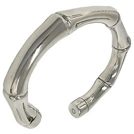 Bracciale Gucci Bamboo in Argento 925