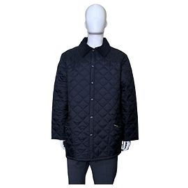 Barbour Liddesdale Steppjacke