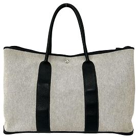 Hermès Hermes Garden Party GM Tote Bag