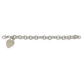Tiffany & Co Tiffany Vintage Return to Heart Tag Armband