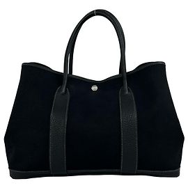 Hermès Borsa Hermes Garden Party PM