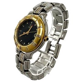 Relógio de Pulso Fendi Vintage 920G Quartz