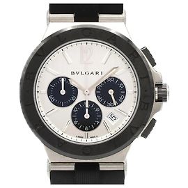 Bulgari Orologio Bvlgari Diagono Chronograph