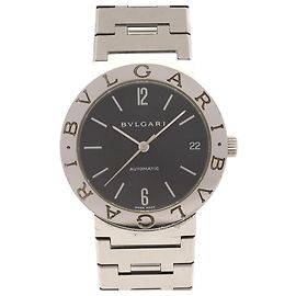 Bulgari Reloj automático Bvlgari BB33SSAUTO