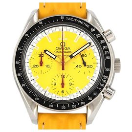 Orologio da polso automatico Omega Speedmaster Racing