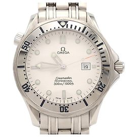 Orologio Omega Seamaster Professional 2542.20 in acciaio inossidabile, quarzo