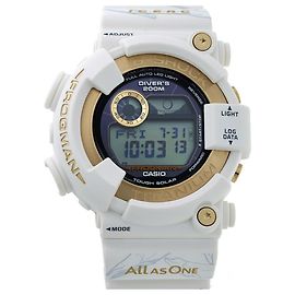 Casio G-SHOCK MASTER-OF-G Frogman ICERC Japan Collaboration Model 2024