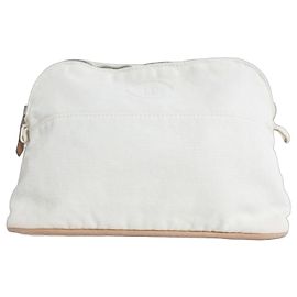 Hermès Hermes Bolide Pouch MM