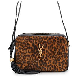 Borsa a tracolla Yves Saint Laurent Saint Laurent Paris