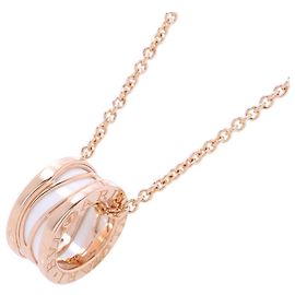 Bulgari Collar Bvlgari B.zero1 Legend