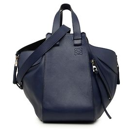 Bolso de mano/Bolso de hombro Loewe Anagram Hammock Medium