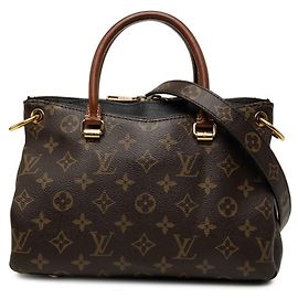 Borsa Louis Vuitton Monogram Pallas BB
