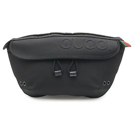 Gucci kleine Gürteltasche aus Nylon