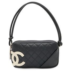 Borsa Chanel Cambon Line Coco Mark