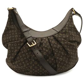 Borsa a tracolla Louis Vuitton Monogram Idylle Rhapsody MM