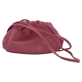 Bottega Veneta Mini The Pouch Coin Case