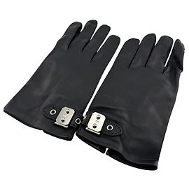 Hermès Hermes Sac à Dépêches Gloves