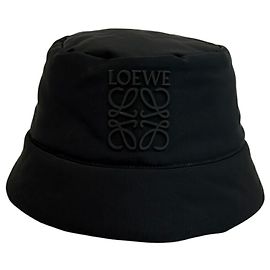 Cappello Bucket Loewe Anagram