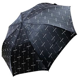 Ombrello pieghevole Balenciaga