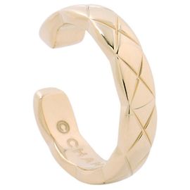 Pendiente Chanel Coco Crush Collection Earcuff