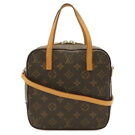 Borsa Louis Vuitton Monogram Spontini