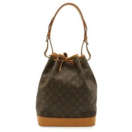 Borsa a tracolla Louis Vuitton Monogram Noe