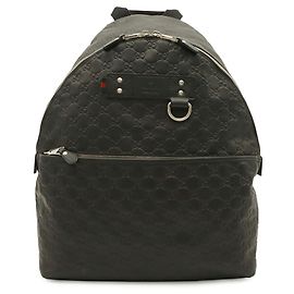GUCCI Guccissima Rucksack