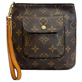 Bolsa Monogram Louis Vuitton