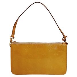 Sac à main Louis Vuitton Lexington Monogram Vernis