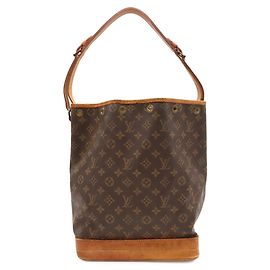 Borsa a tracolla Louis Vuitton Monogram Noe