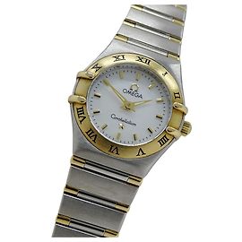 Reloj para mujer Omega Constellation Mini 1362.70