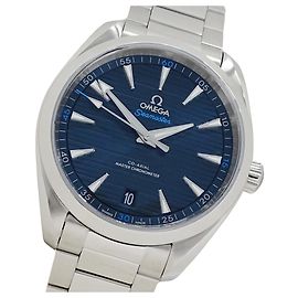 Orologio Omega Seamaster Aqua Terra