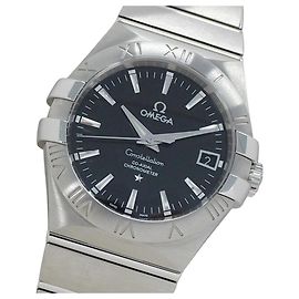Orologio Omega Constellation da uomo