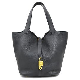Hermès Hermes Picotin Lock MM 22 Handtasche