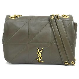 Saint Laurent Jamie 4.3 Schultertasche