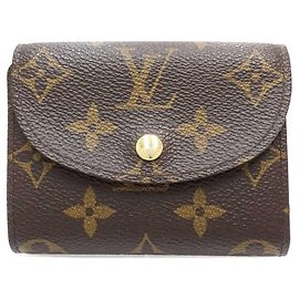 Louis Vuitton Brown Monogram Helene