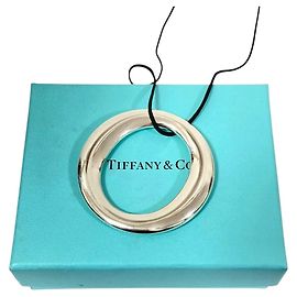 Collana in cordino Large Sebiana Tiffany & Co.