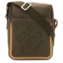 Bolso de hombro Louis Vuitton Damier Geant Citadin