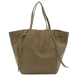 Céline Borsa Cabas Phantom Medium Belt Celine