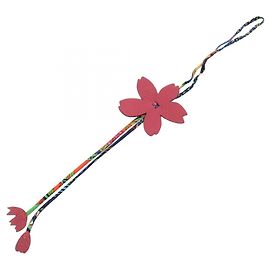 Hermès Accessorio Ciondolo Petit H Sakura Hermes