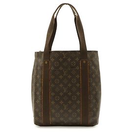 Borsa Tote Cabas Bobour Monogram Louis Vuitton