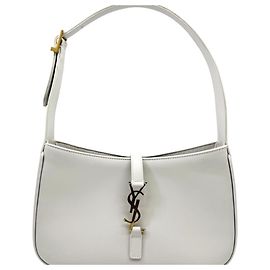 Borsa Yves Saint Laurent Avorio