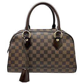 Borsa Louis Vuitton Damier Duomo