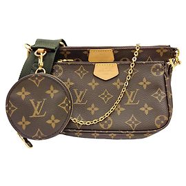 Bolso Louis Vuitton Multi Pochette Accessoires